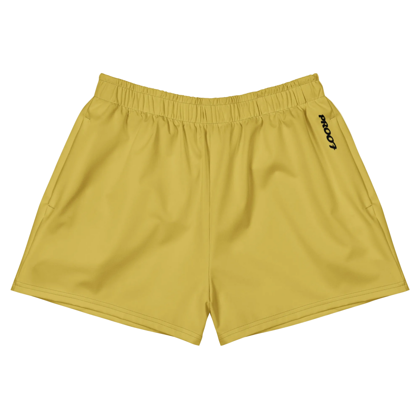 Active Shorts