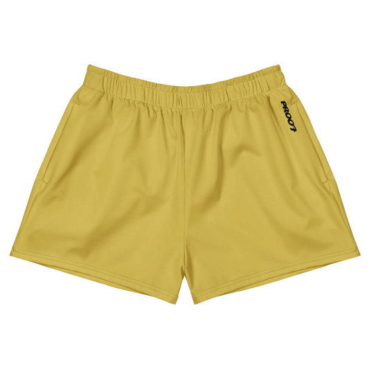 Active Shorts