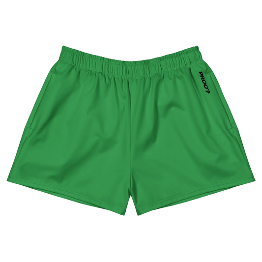 Active Shorts