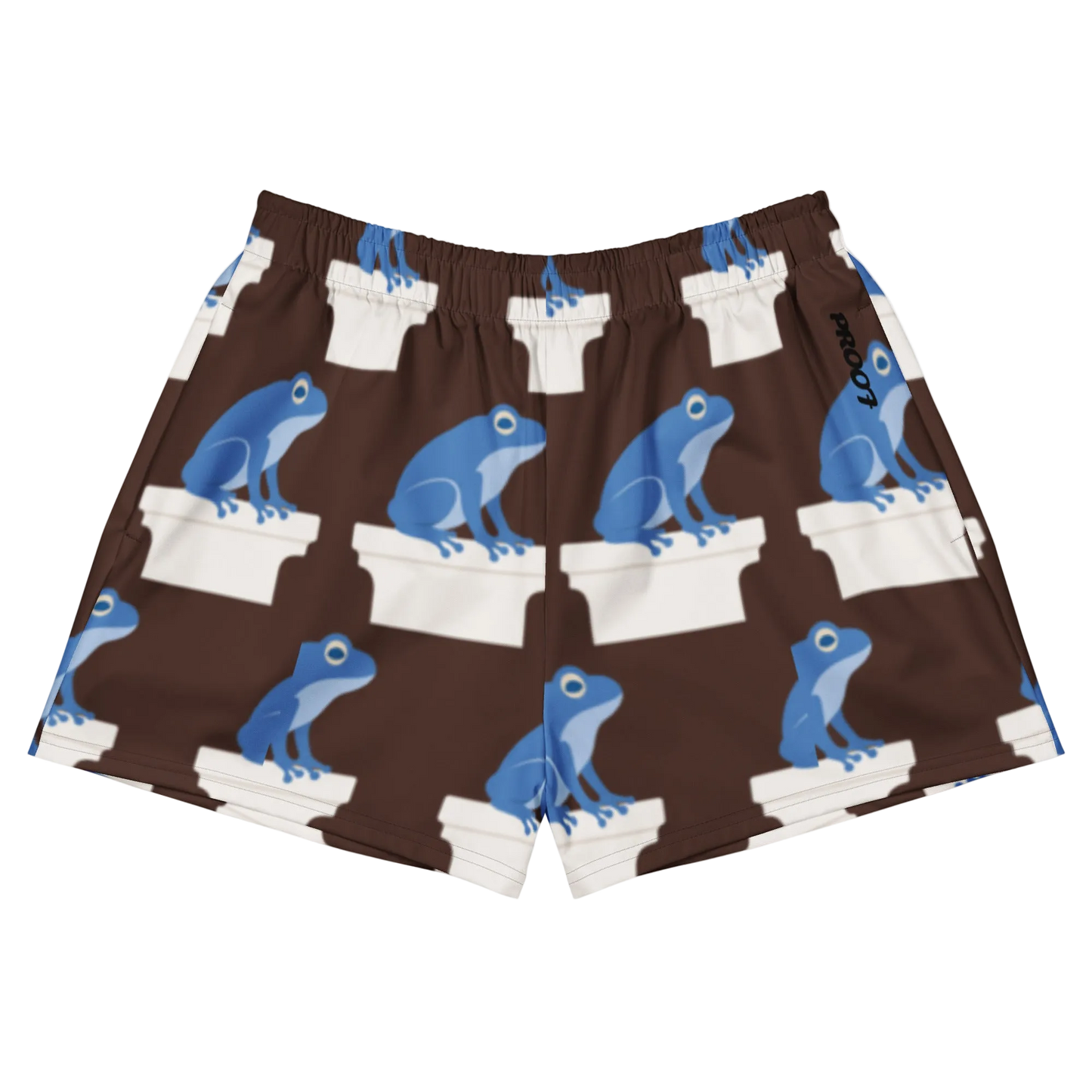 Active Shorts