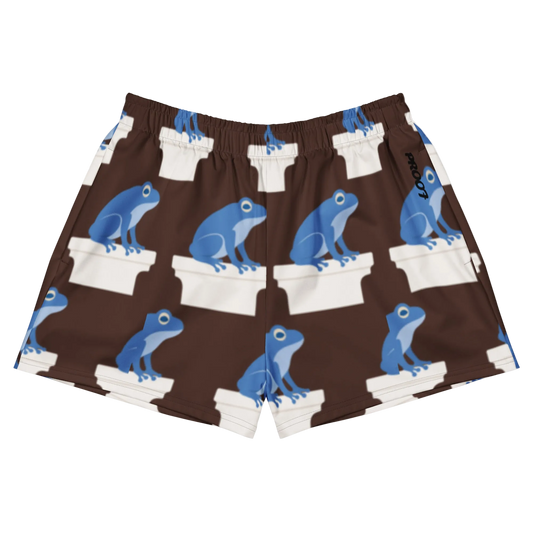 Active Shorts