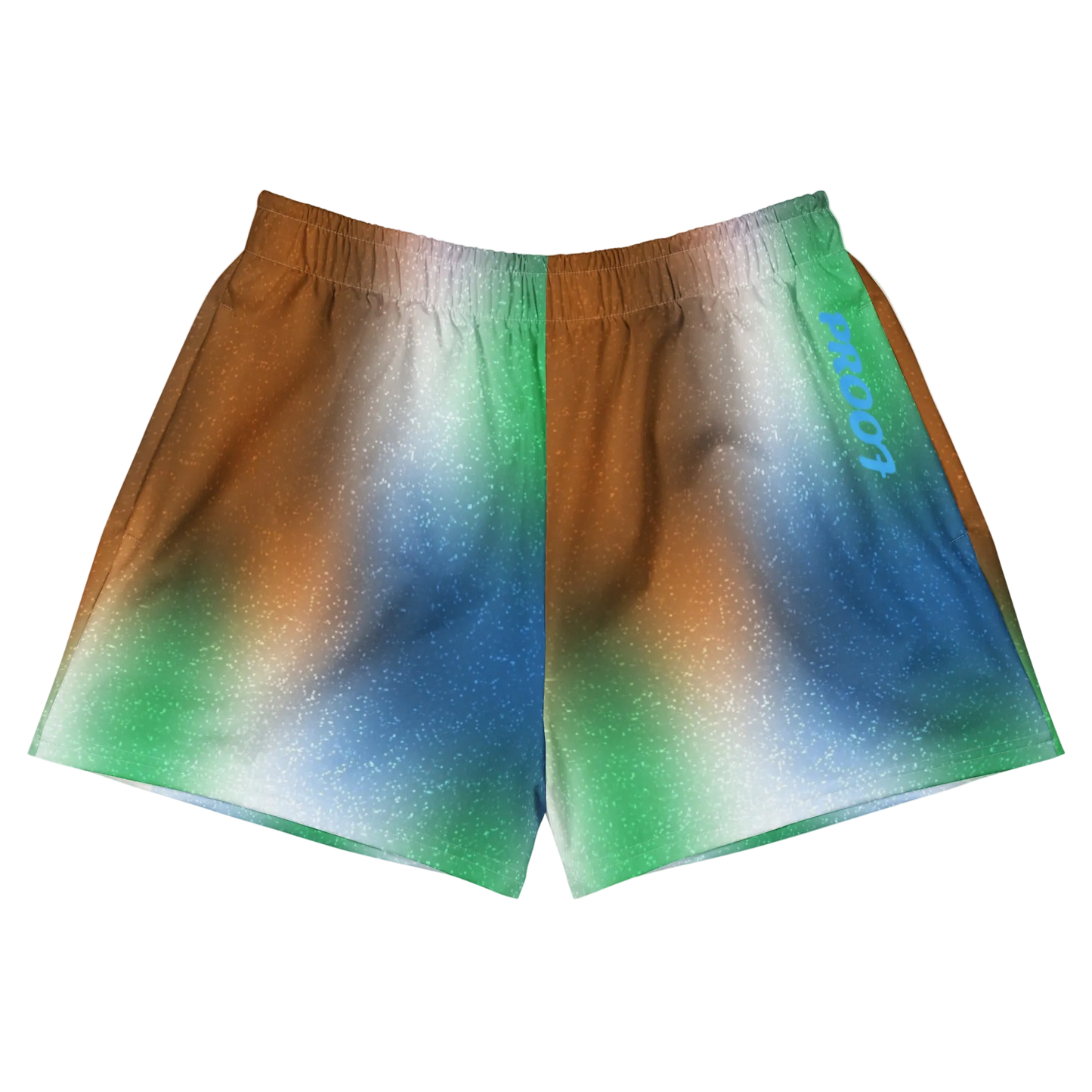 Active Shorts