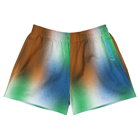 Active Shorts