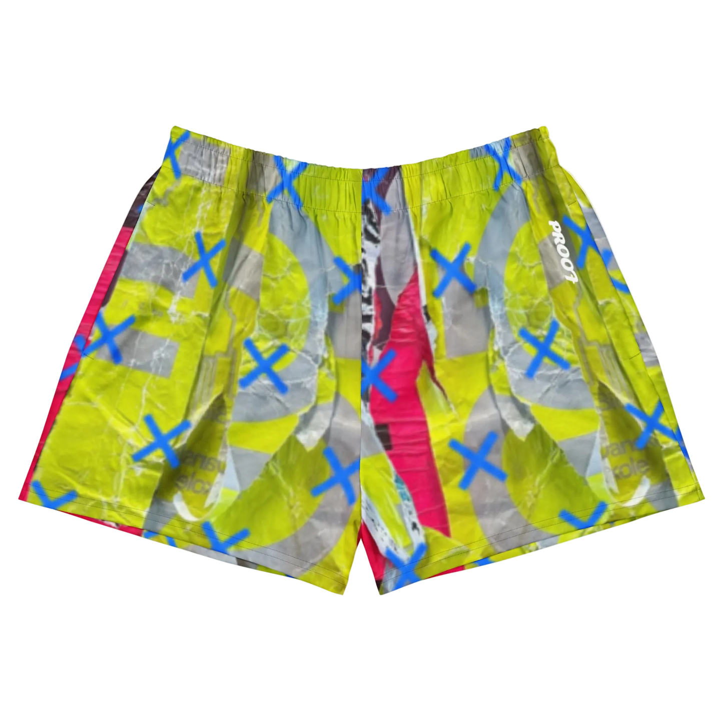 Active Shorts
