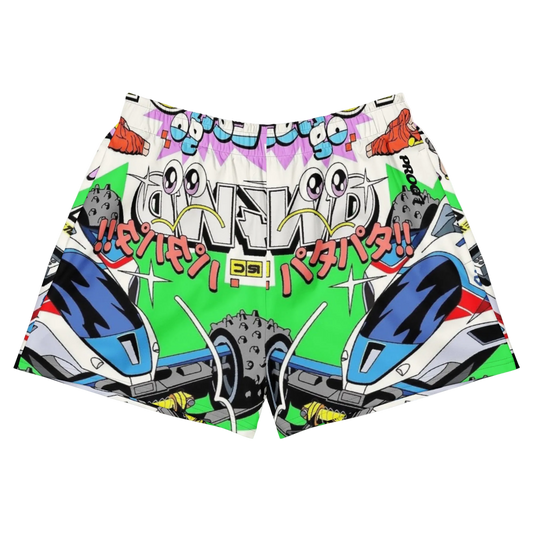 Active Shorts