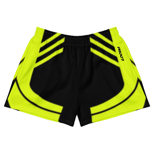 Active Shorts