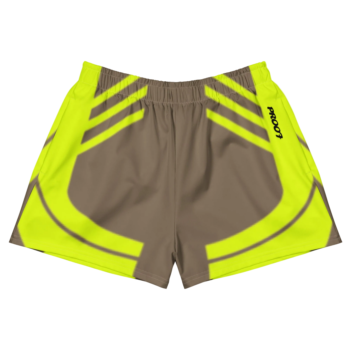 Active Shorts