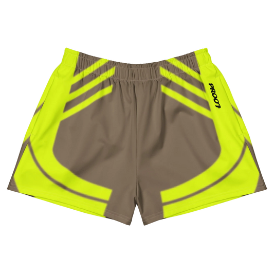 Active Shorts