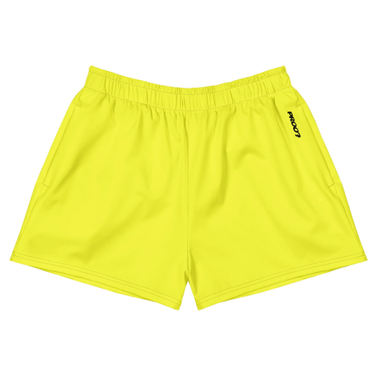 Active Shorts