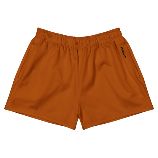 Active Shorts