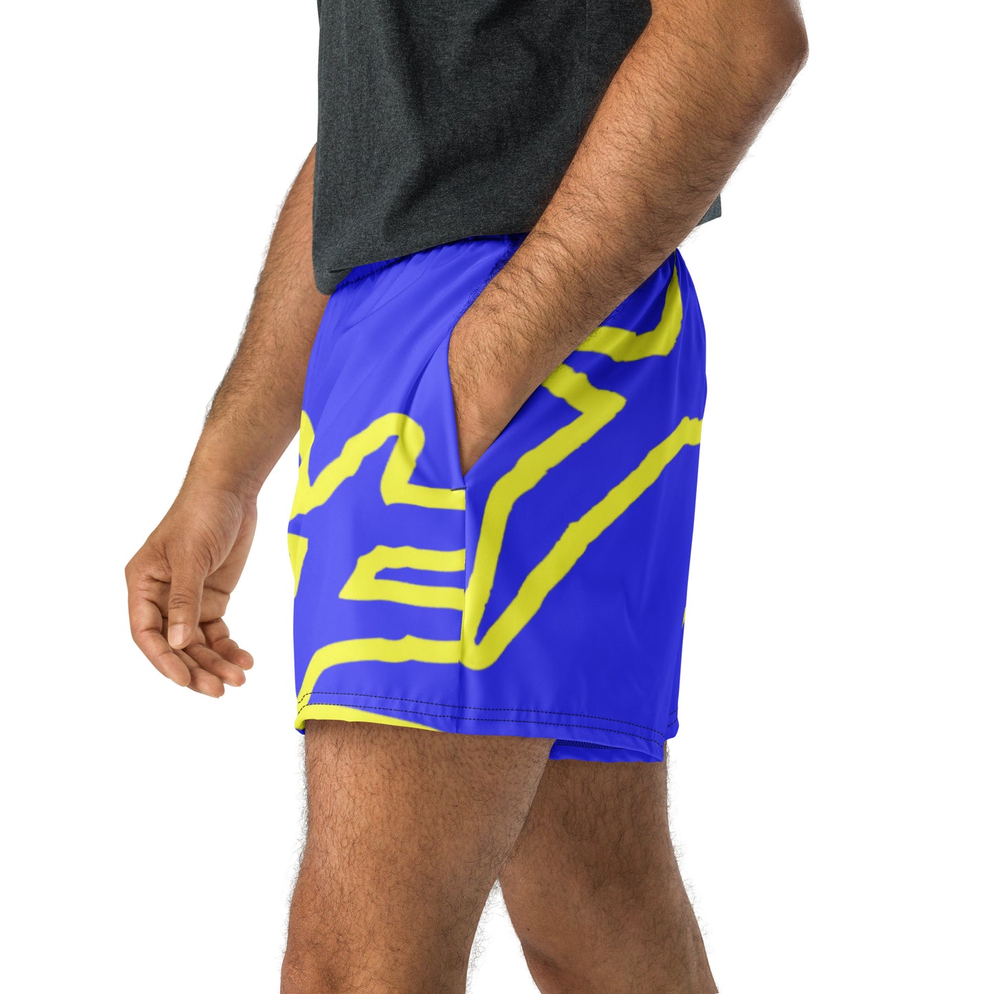 Active Shorts