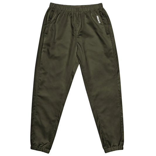Active track pants