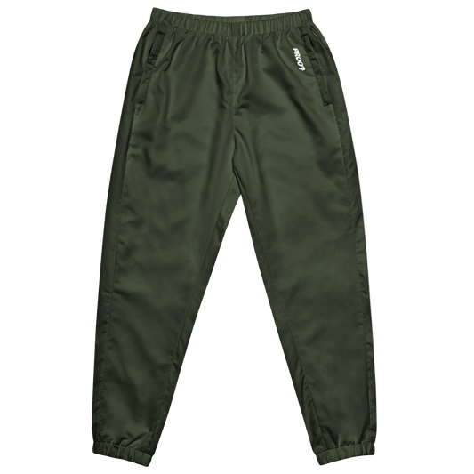 Active track pants