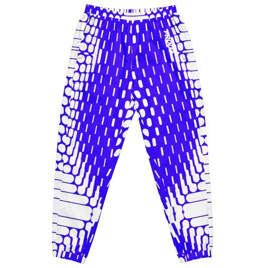 Race on track pants