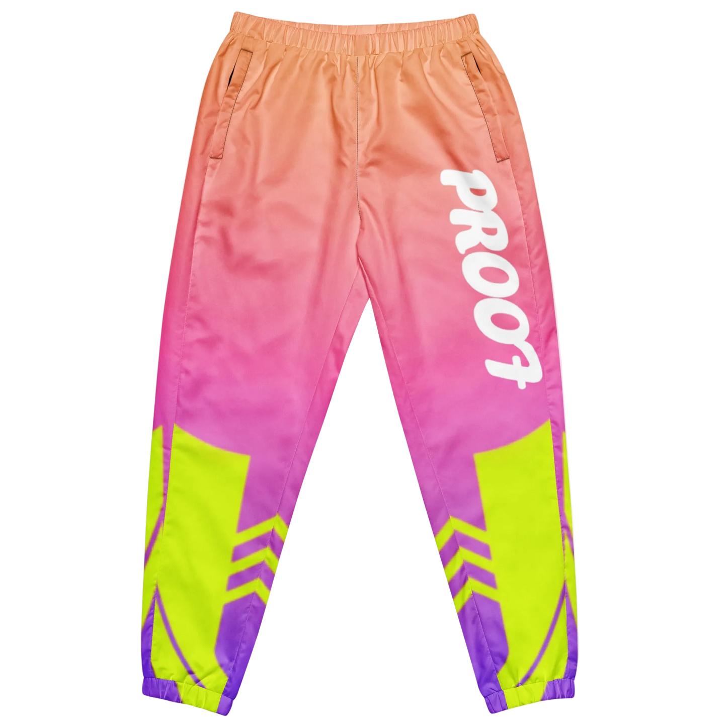 Track pants