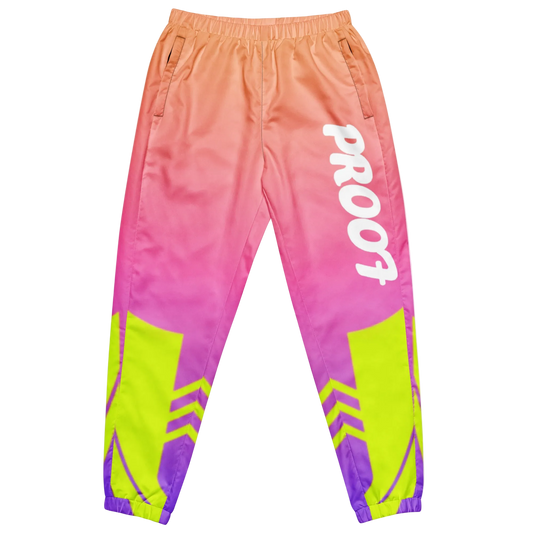 Track pants