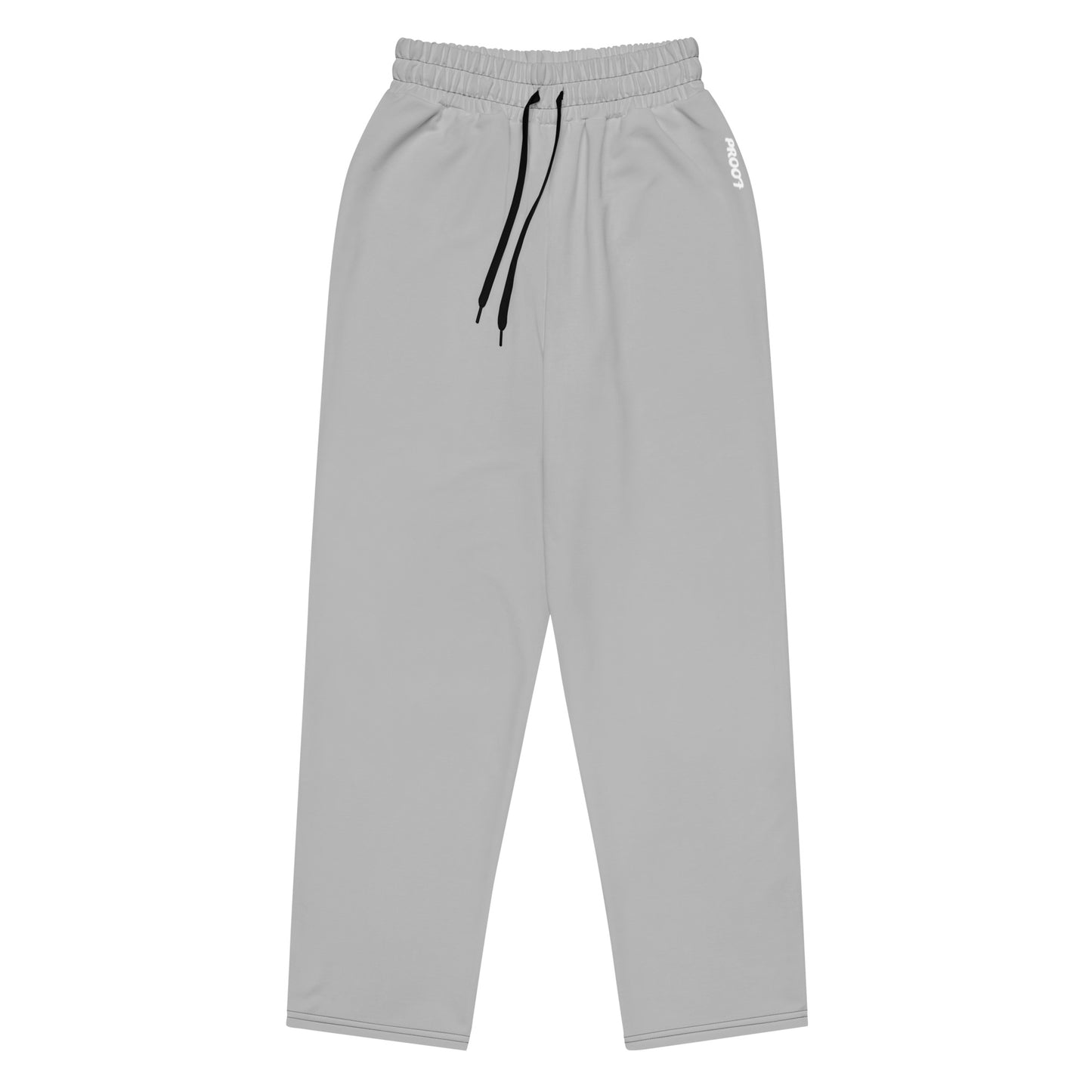 Active Wide-leg joggers