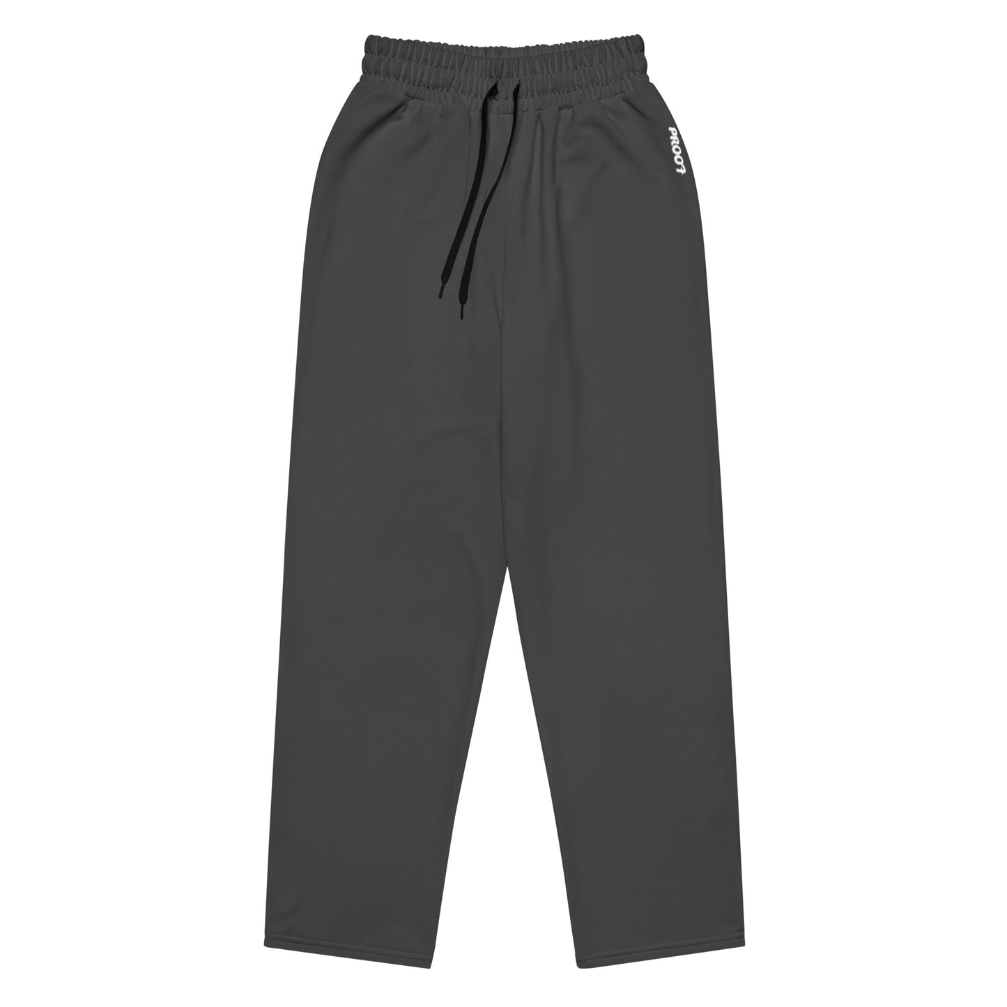 Active Wide-leg joggers