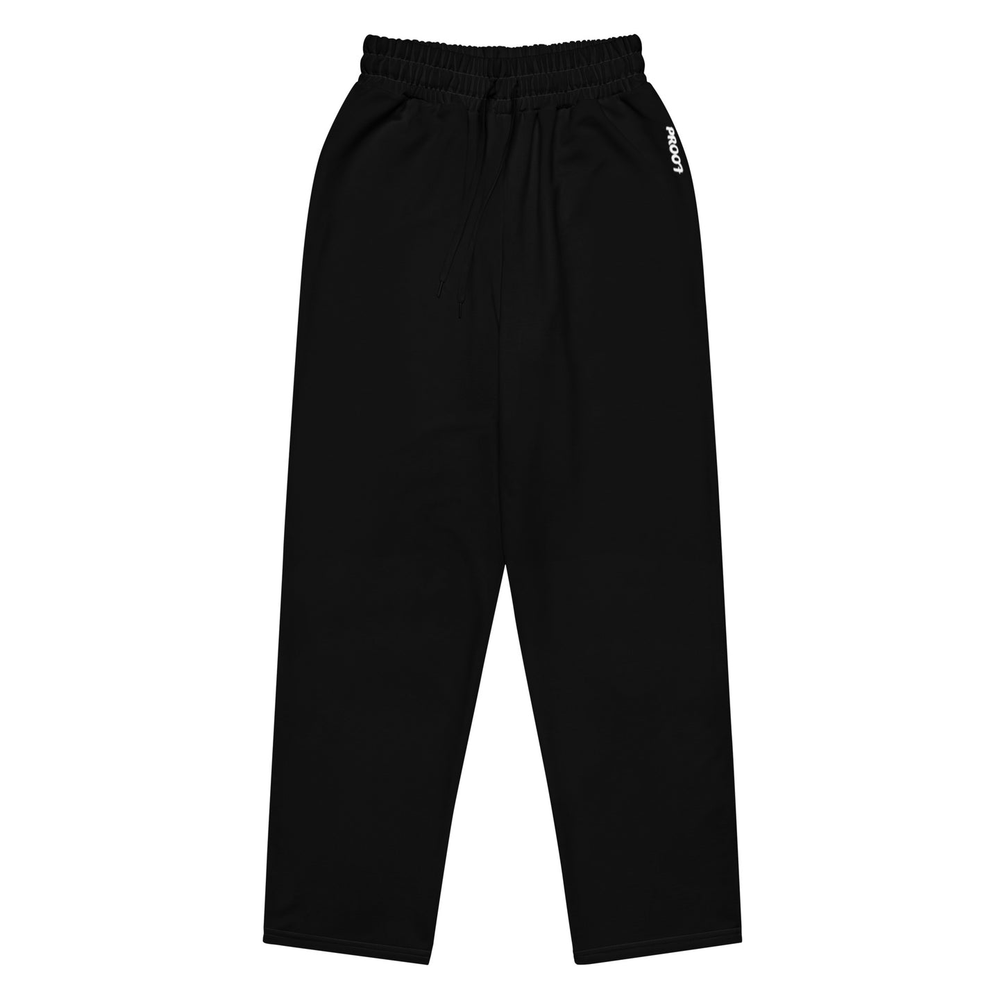 Active Wide-leg joggers