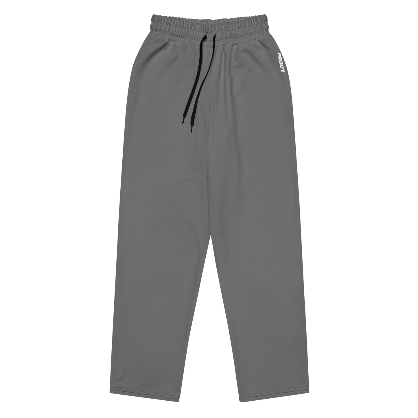 Active Wide-leg joggers