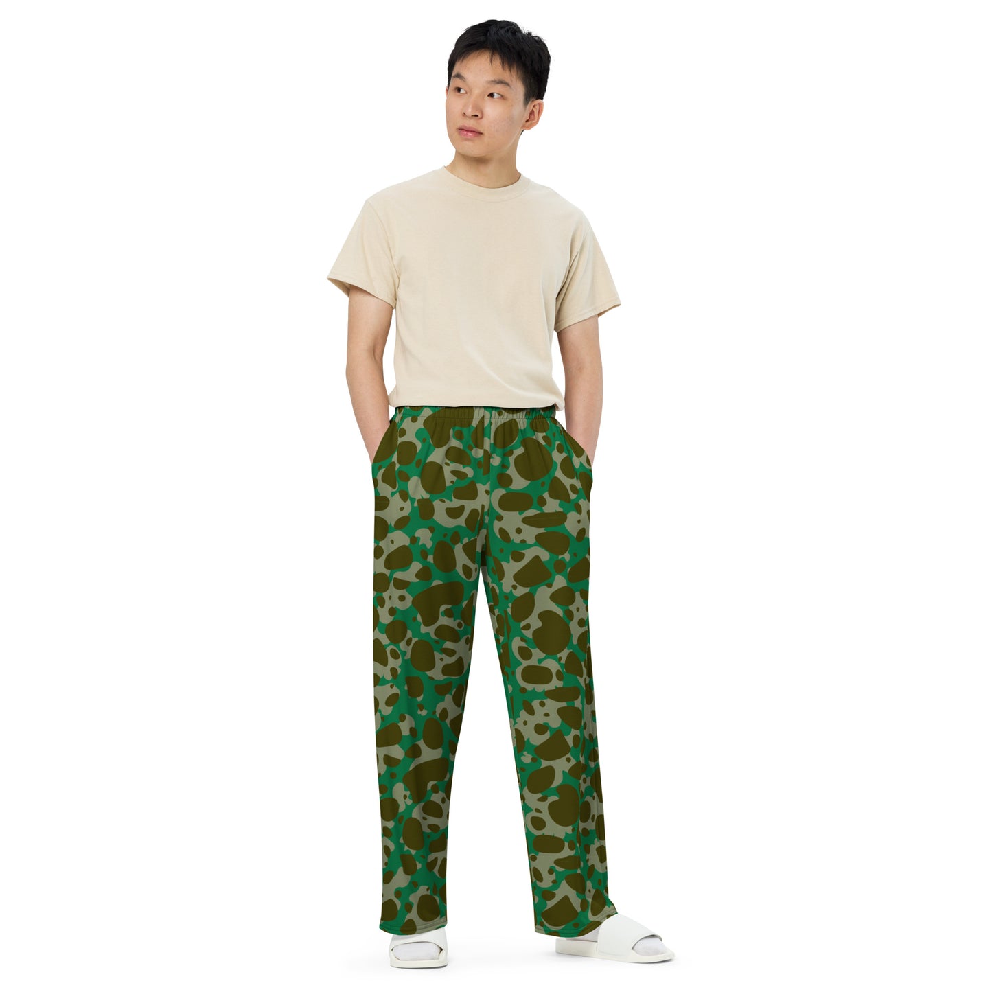 RELAX PANTS