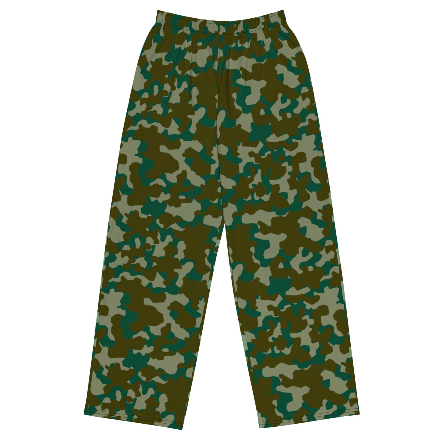 CAMO VIBE