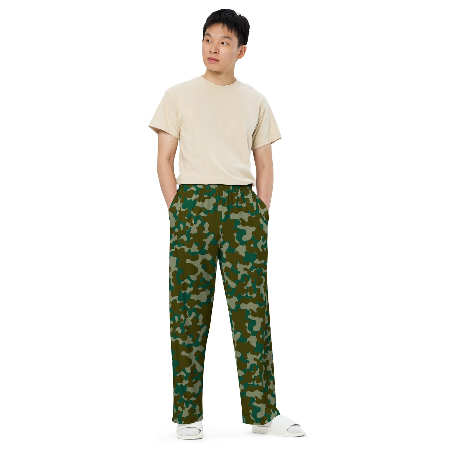 CAMO VIBE