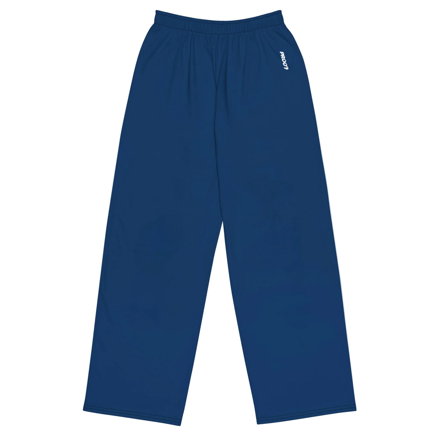 wide-leg pants