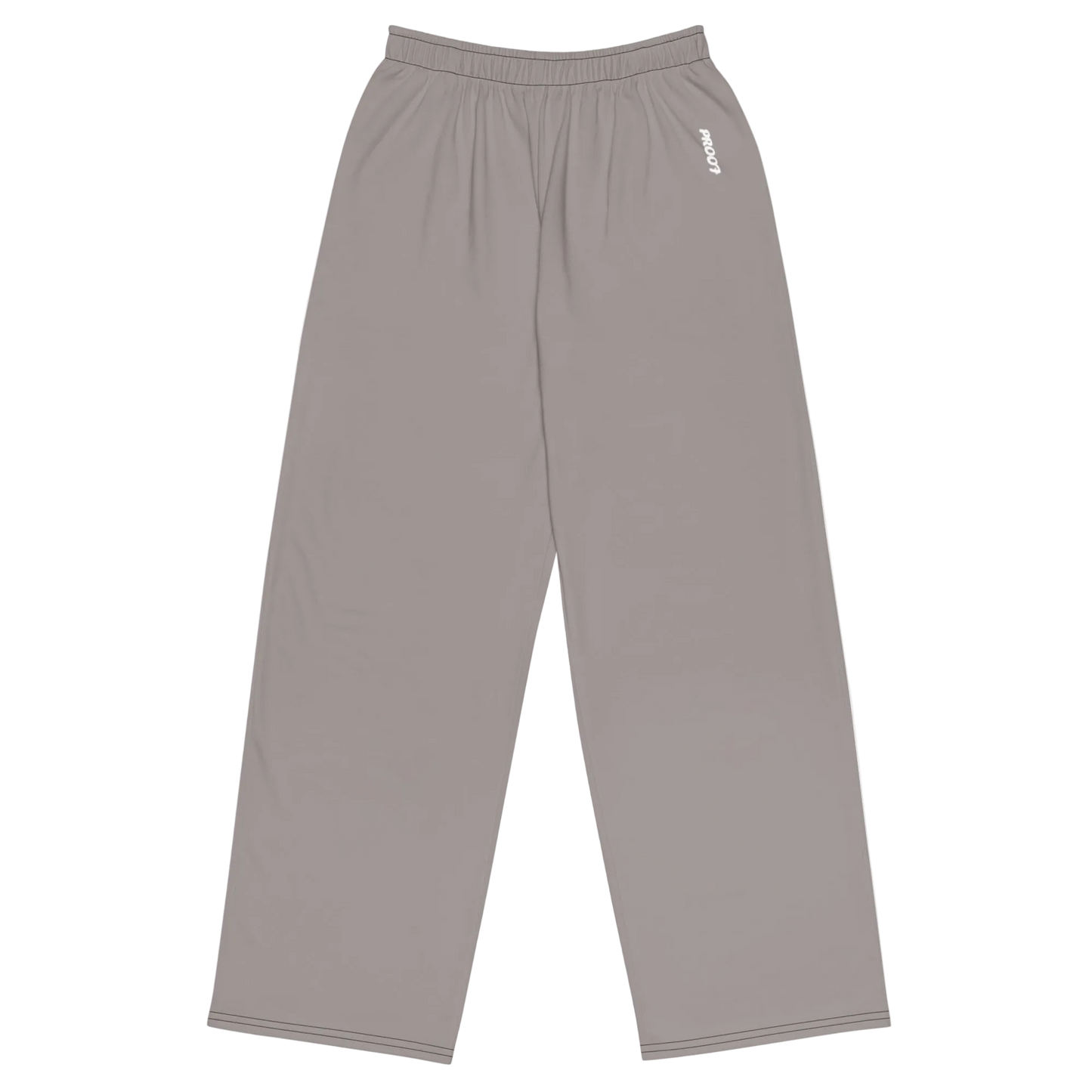 wide-leg pants