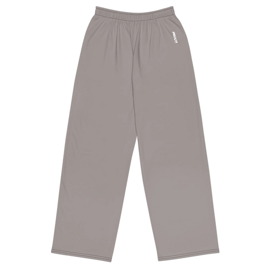 wide-leg pants