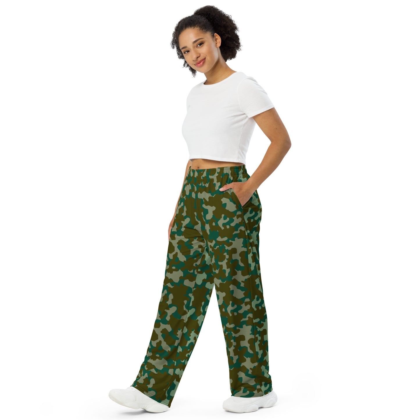 CAMO VIBE