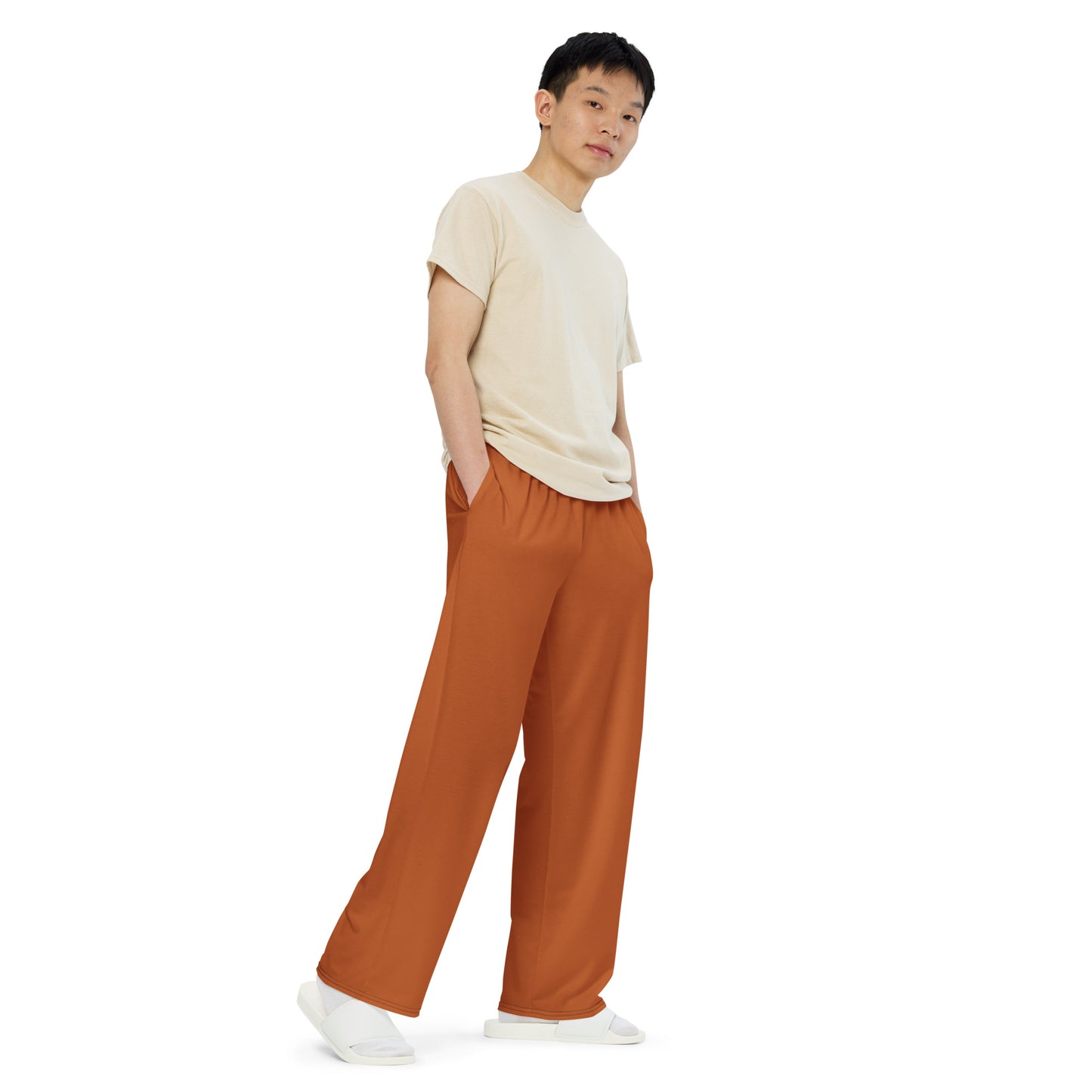 RELAX PANTS