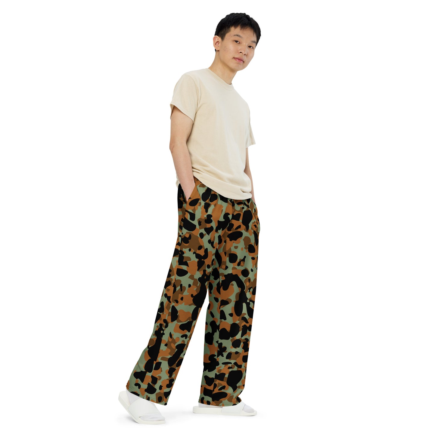 RELAX PANTS