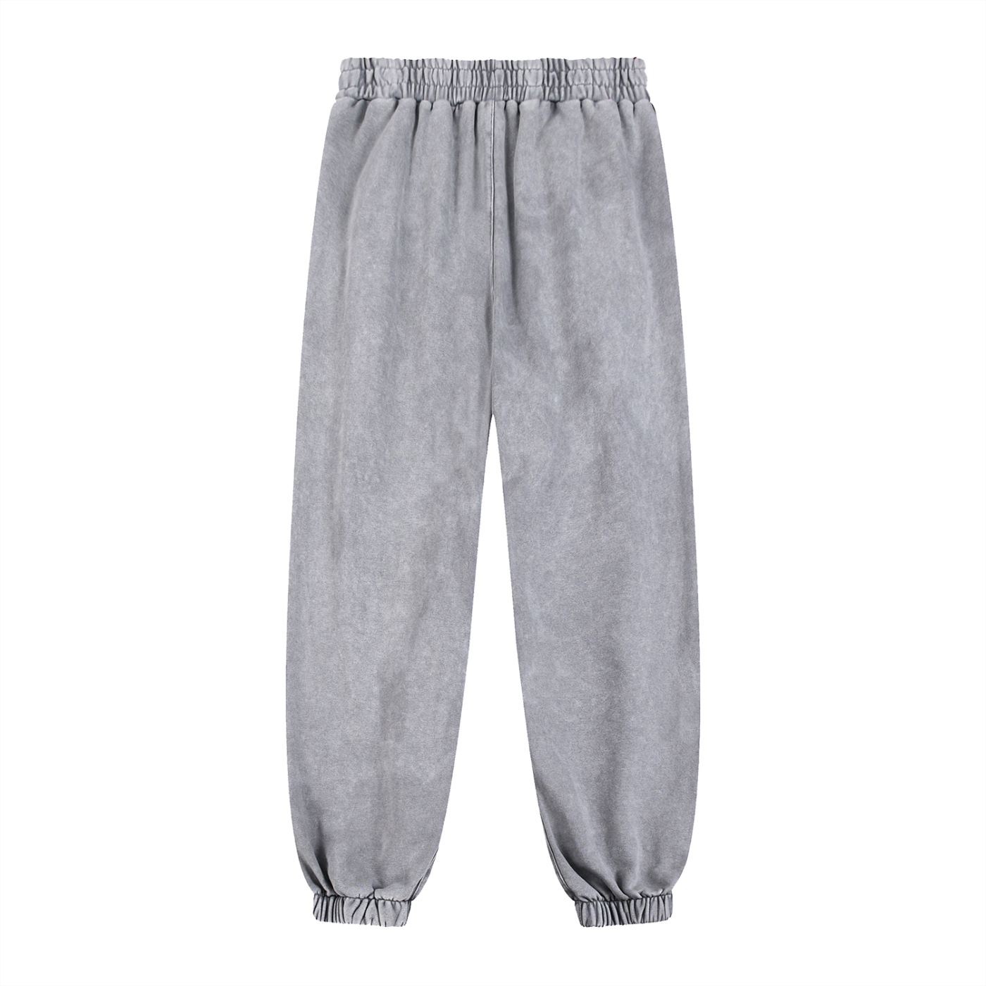 Snow Wash Jogged Sweatpants