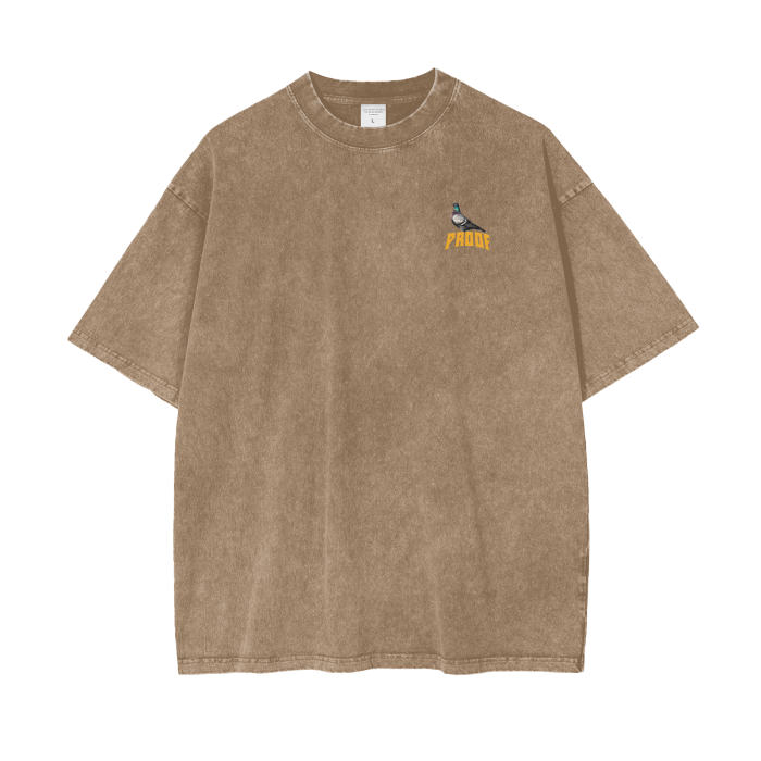 BOXY T