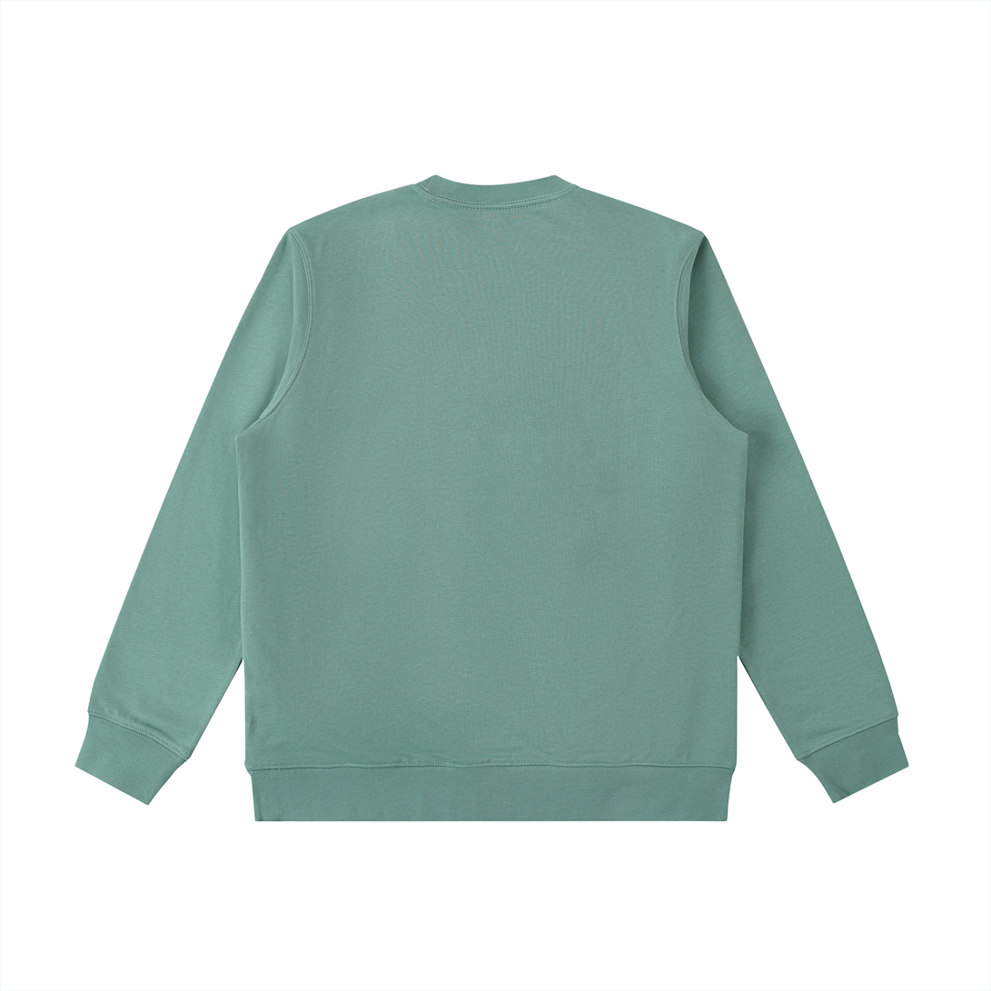 Heavyweight Crewneck  Sweatshirt