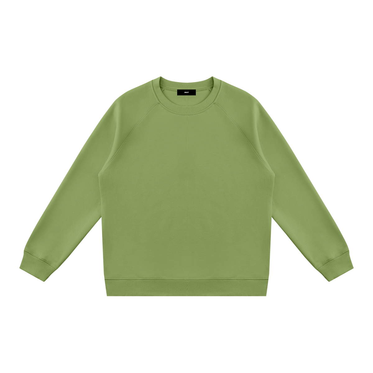 Regular Fit Crewneck Sweatshirt