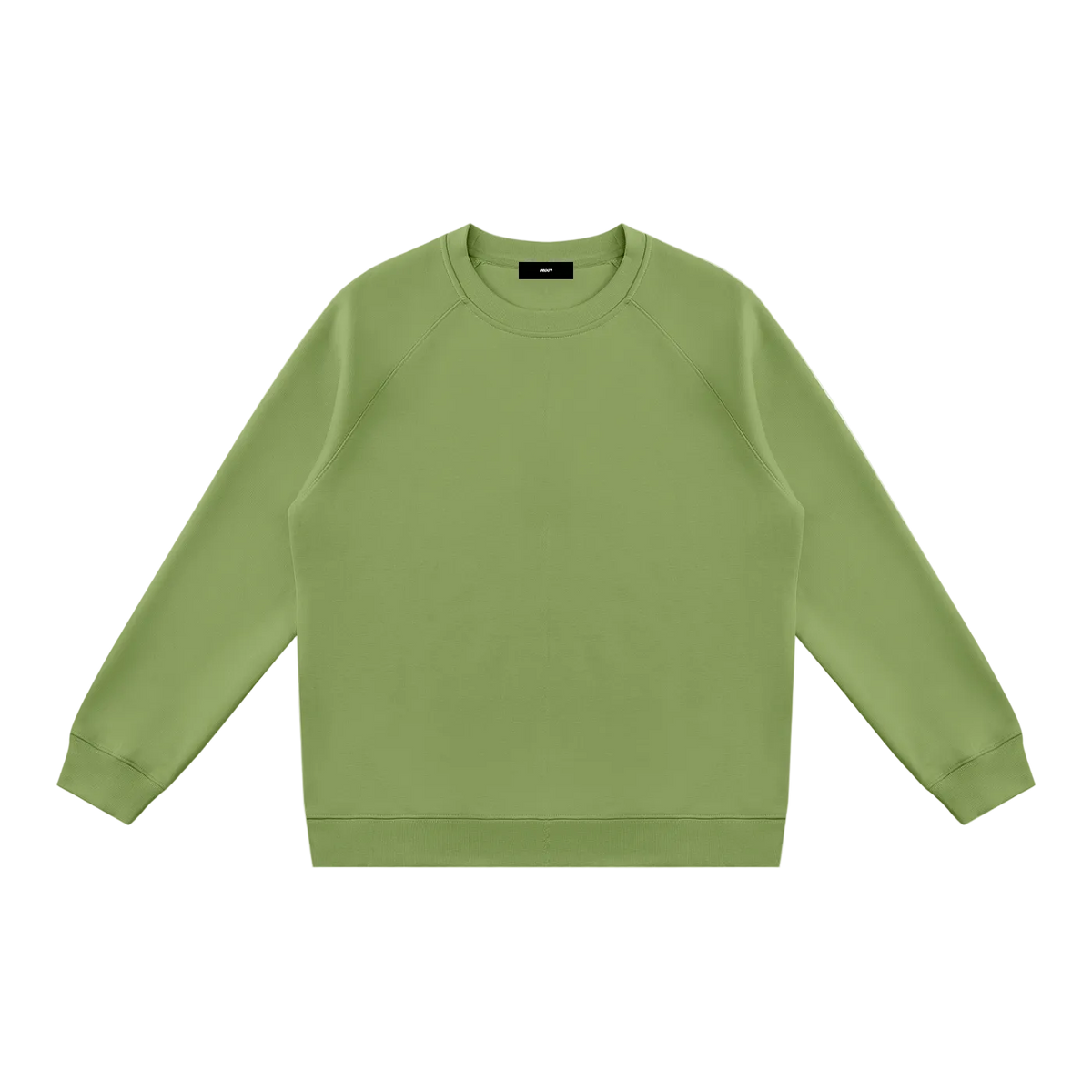 Regular Fit Crewneck Sweatshirt