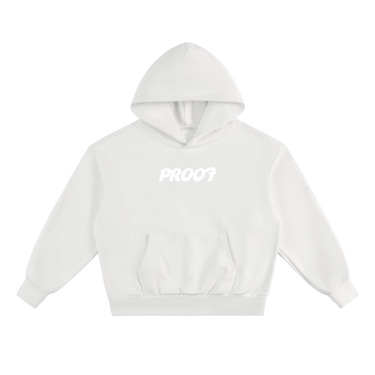 Essential Heavyweight Fleece Hoodie
