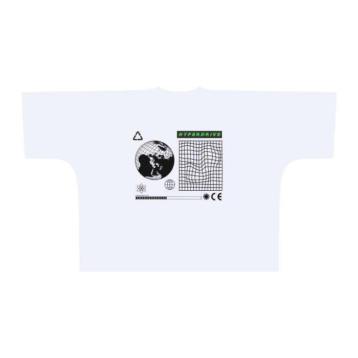 BOXY T