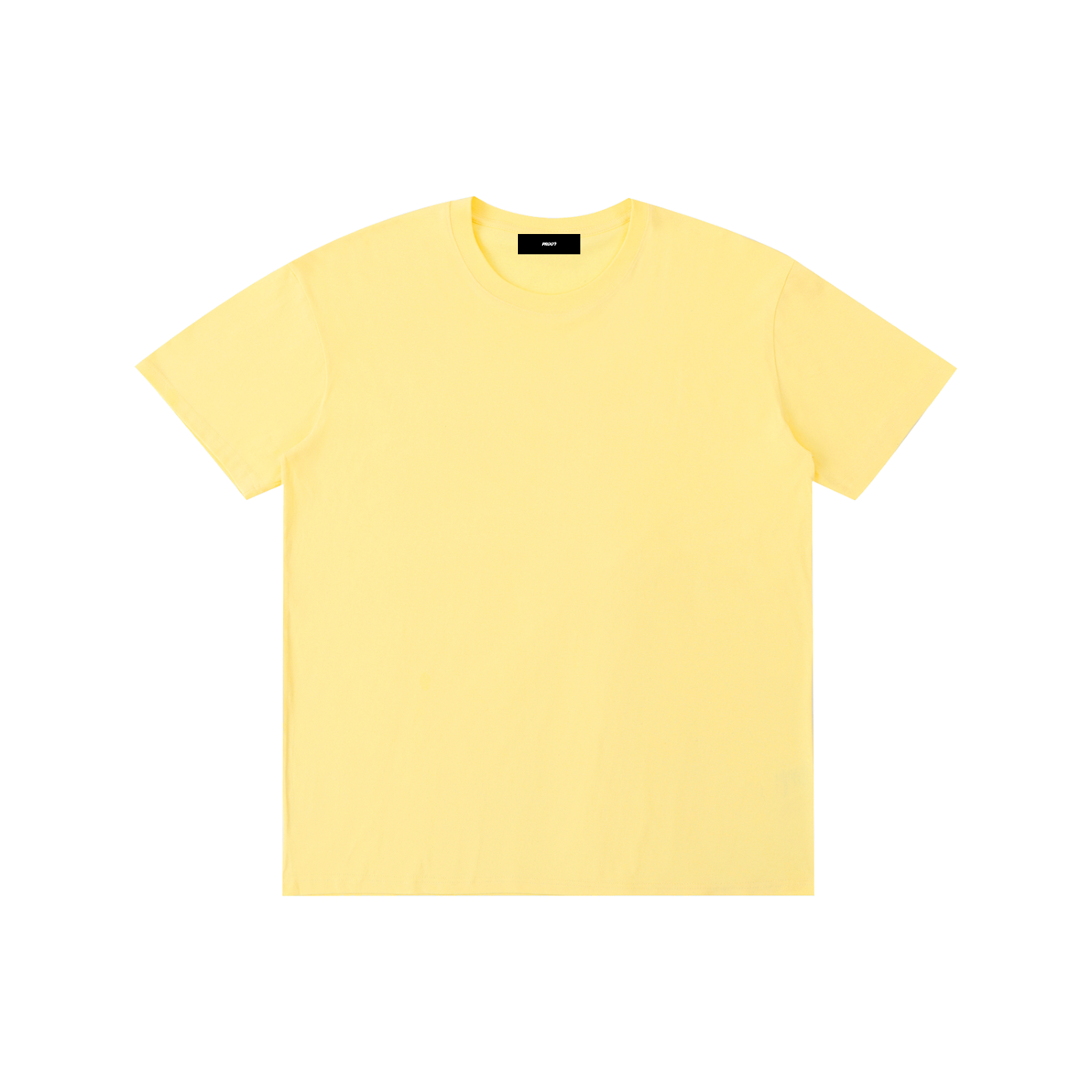 Pure Cotton T
