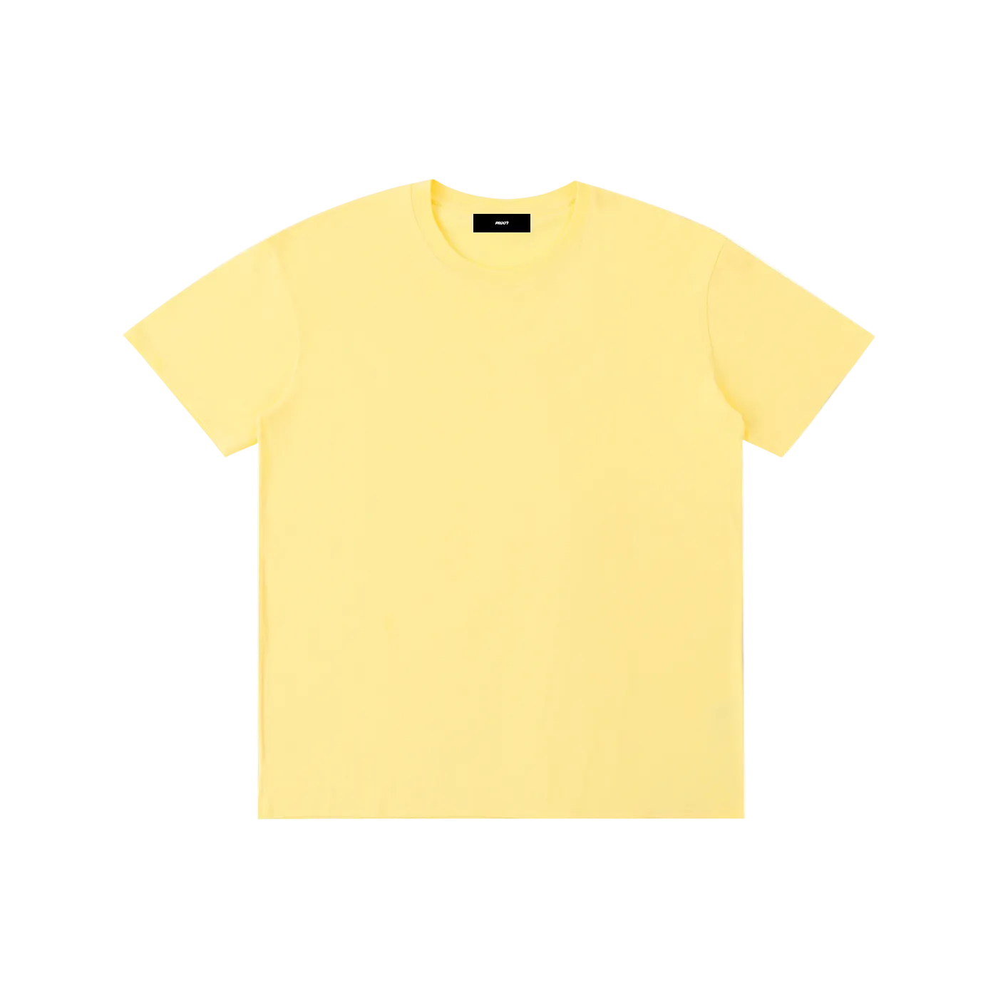 Pure Cotton T