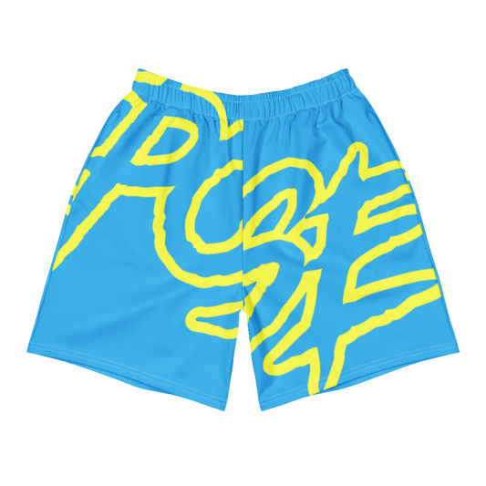 Active Long Shorts