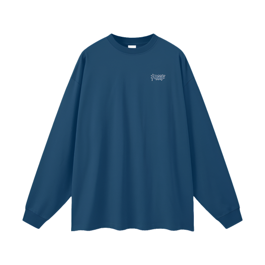 Oversized Long Sleeve