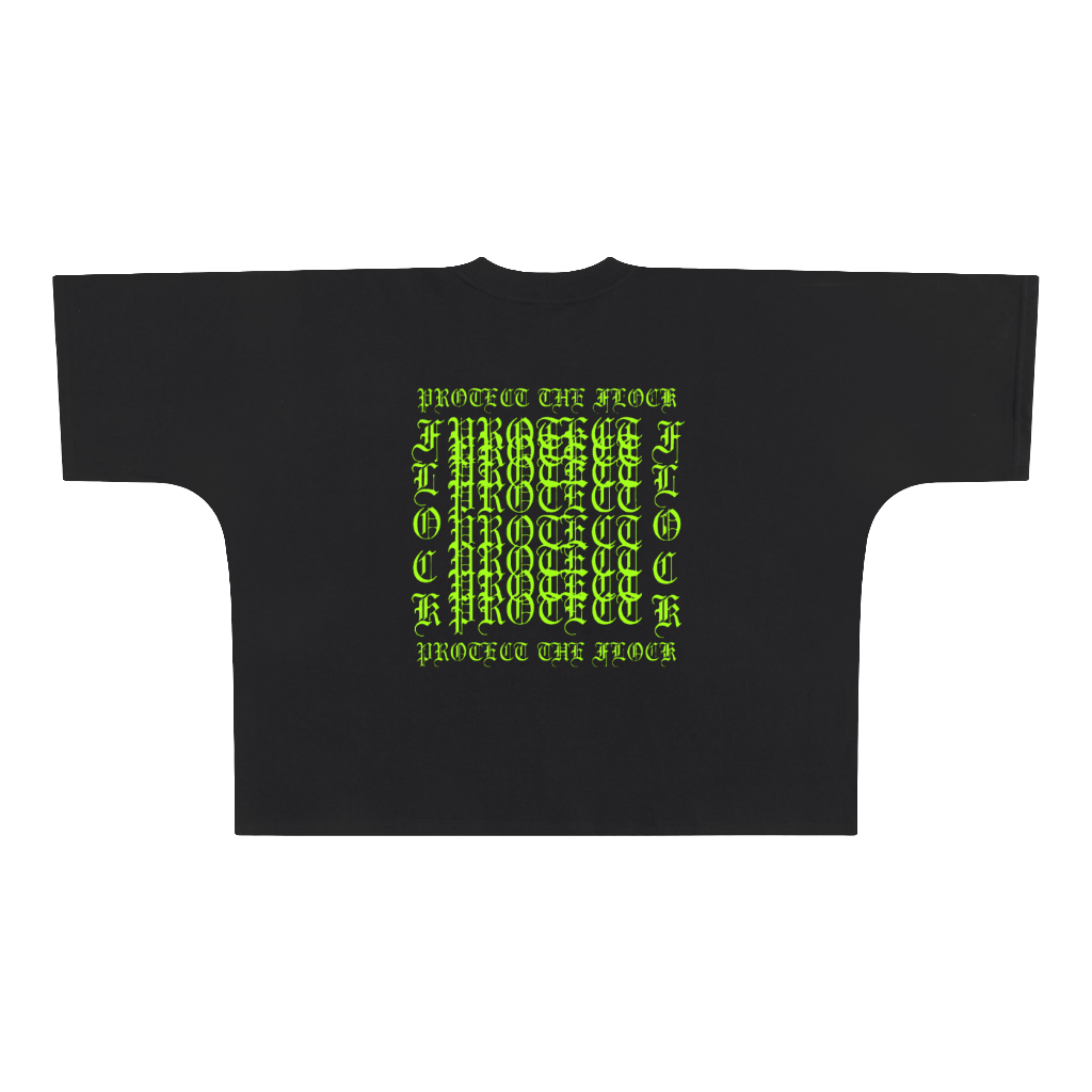 BOXY T