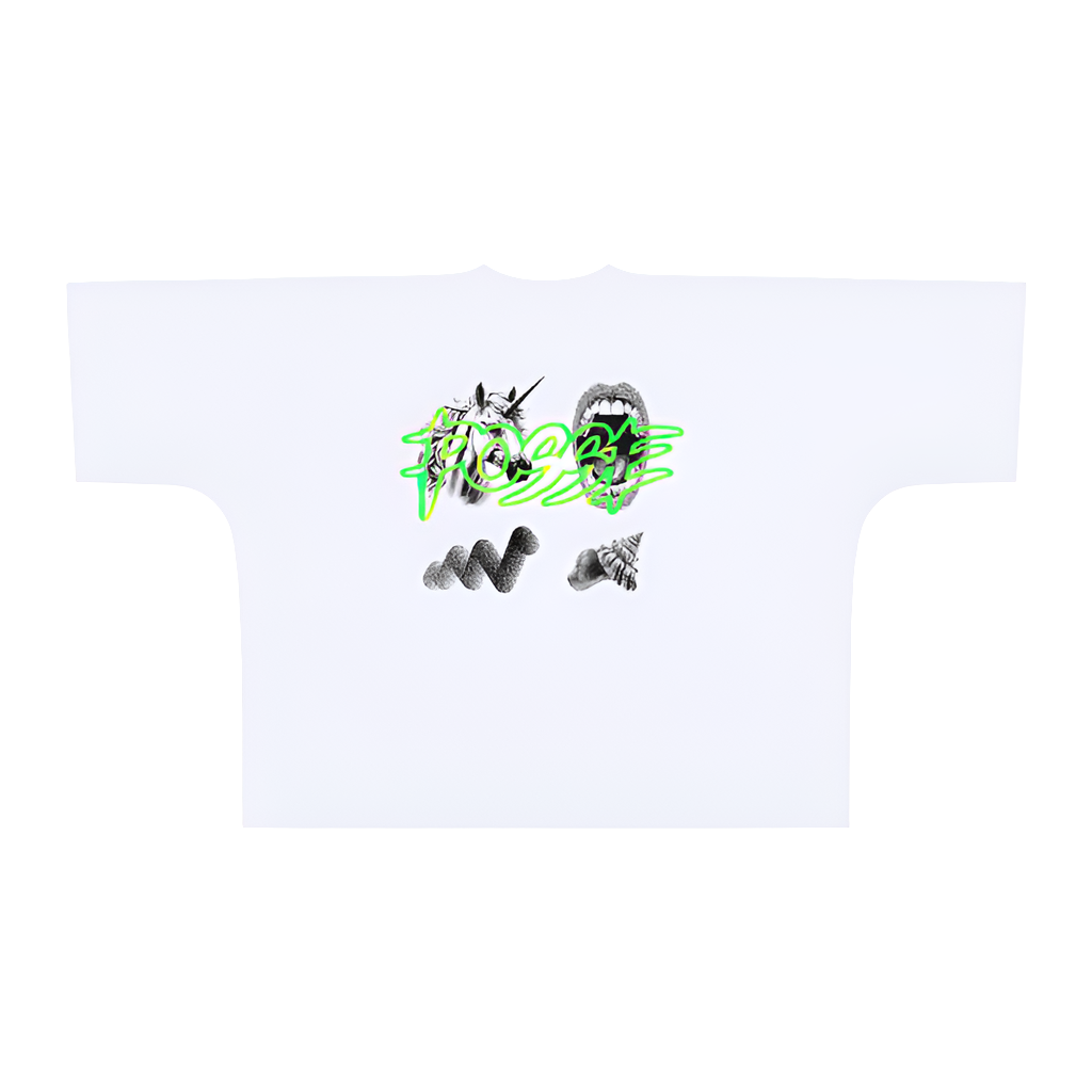 BOXY T