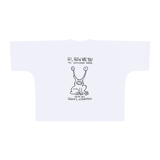 Boxy T