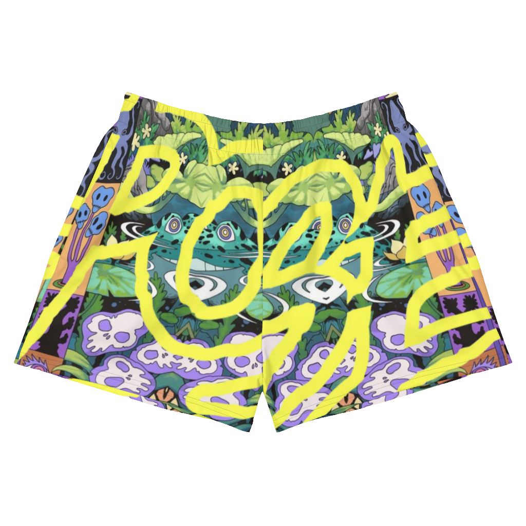 Active Shorts
