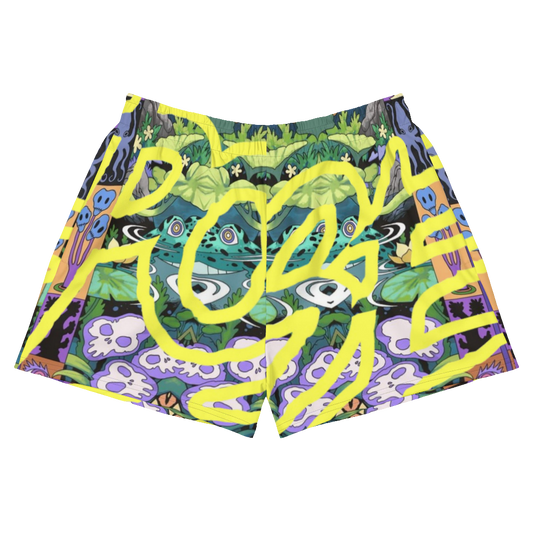 Active Shorts