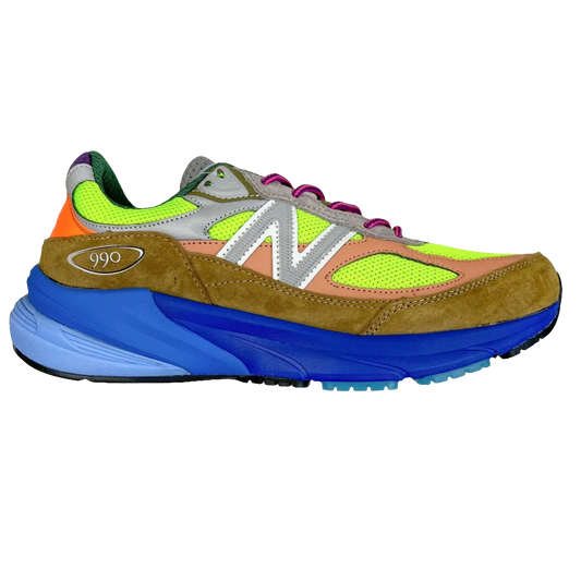 NewBalance NB990V6